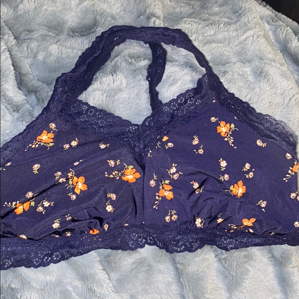Aerie bralette never worn